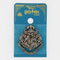 Harry Potter - Hogwarts Crest