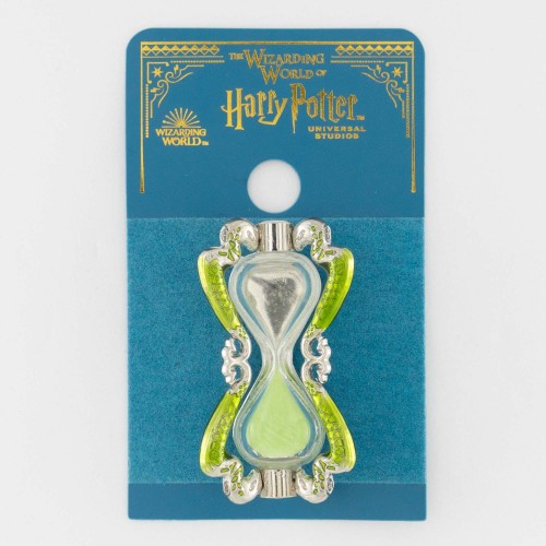 Harry Potter - Professor Slughorn Hourglass
