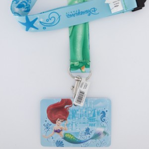 Lanyard - Ariel