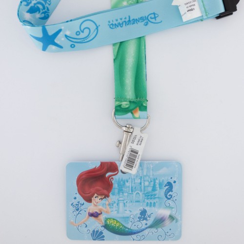 Lanyard - Ariel Lanyard - Ariel