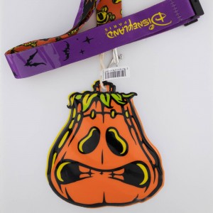 DLP - Halloween Lanyard DLP - Halloween Lanyard