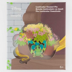 Loungefly Jumbo Pascal Flowers - LE1700