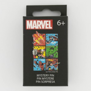 Loungefly Mystery Box - Marvel