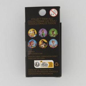 Loungefly Mystery Box - Princess Stained Glass