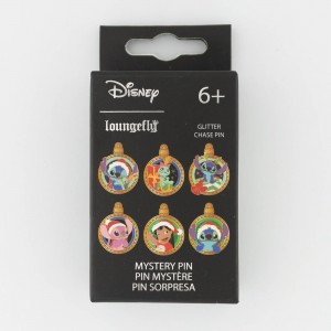 Loungefly Mystery Box - Lilo and Stitch Baubles