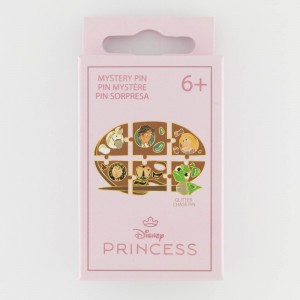 Loungefly Mystery Box - Tangled