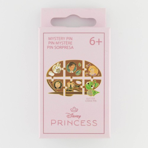 Loungefly Mystery Box - Tangled