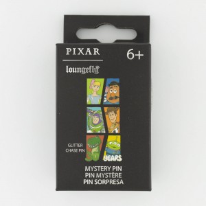 Loungefly Mystery Box - Toy Story 30 Years Loungefly Mystery Box - Toy Story 30 Years