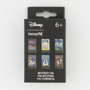 Loungefly Mystery Box - VHS