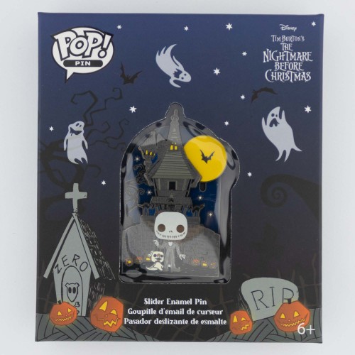 Loungefly Jumbo NBC House - LE1700 Loungefly Jumbo NBC House - LE1700