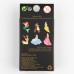 Loungefly Princess Limited Edition Mystery Series 1