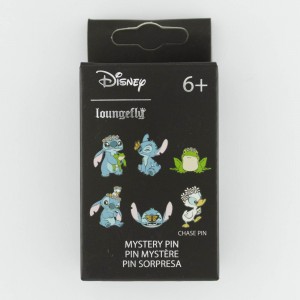 Loungefly Mystery Box - Stitch Spring