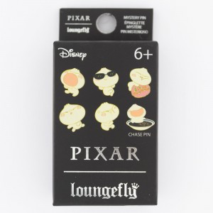 Loungefly Mystery Box - Pixar Bao Buns
