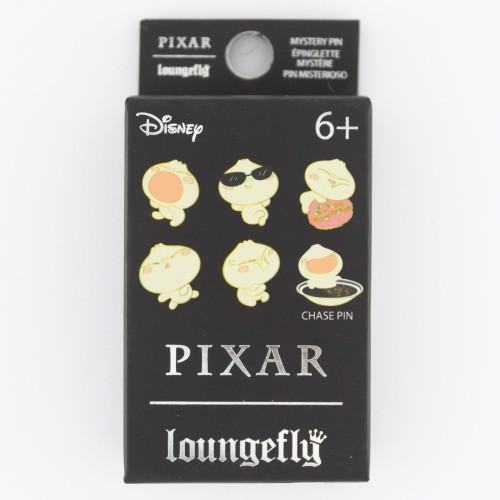 Loungefly Mystery Box - Pixar Bao Buns