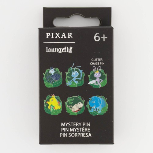 Loungefly Mystery Box - A Bug's Life Loungefly Mystery Box - A Bug's Life