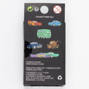 Loungefly Mystery Box - Cars