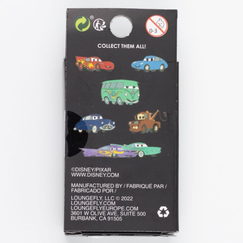 Loungefly Mystery Box - Cars Loungefly Mystery Box - Cars