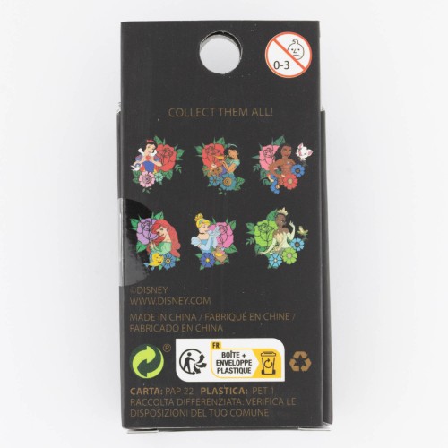 Loungefly Mystery Box - Princess Tattoo