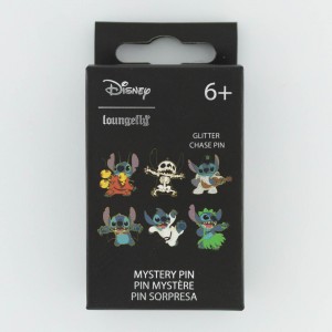 Loungefly Mystery Box - Stitch Costumes
