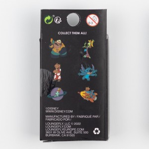 Loungefly Mystery Box - Lilo and Stitch