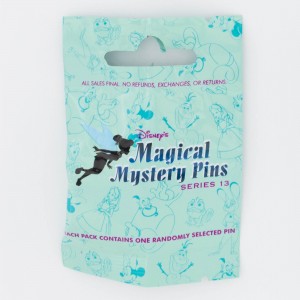 Magical Mystery Bag - Series 13