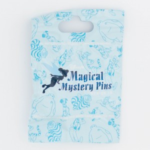Magical Mystery Bag - Series 15