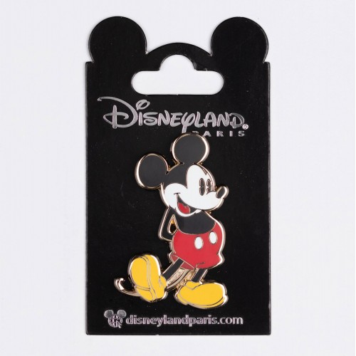 DLP - Mickey Mouse - Open Edition
