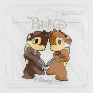 PATCHED - Chip and Dale