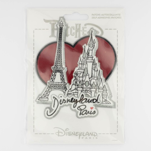 PATCHED - Disneyland Paris