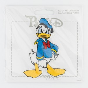 PATCHED - Donald