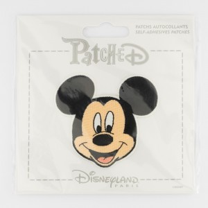 PATCHED - Mickey Mouse