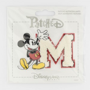 PATCHED - Mickey Mouse M