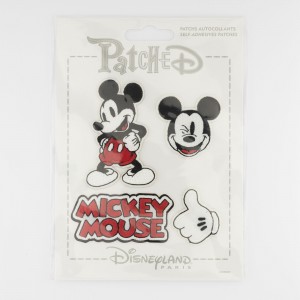 PATCHED - Mickey Mouse Set