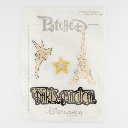 PATCHED - Tink Paris Is Magical