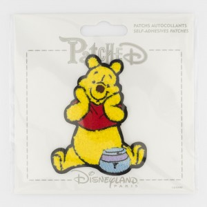PATCHED - Winnie The Pooh