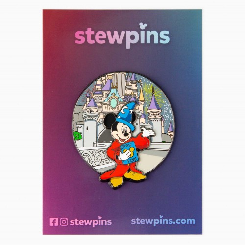 Stewpins Limited Edition 100 