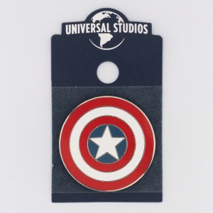 Universal - Captain America Shield