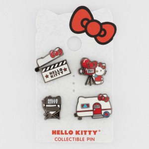 Hello Kitty - Booster