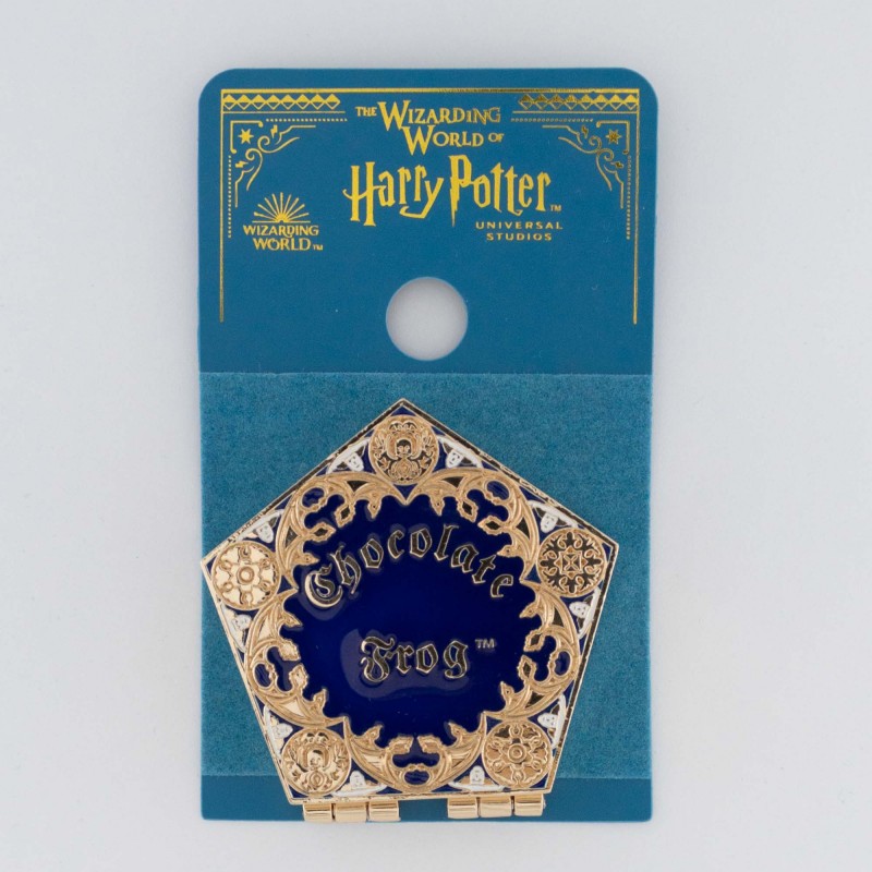 Harry Potter Chocolate Frog