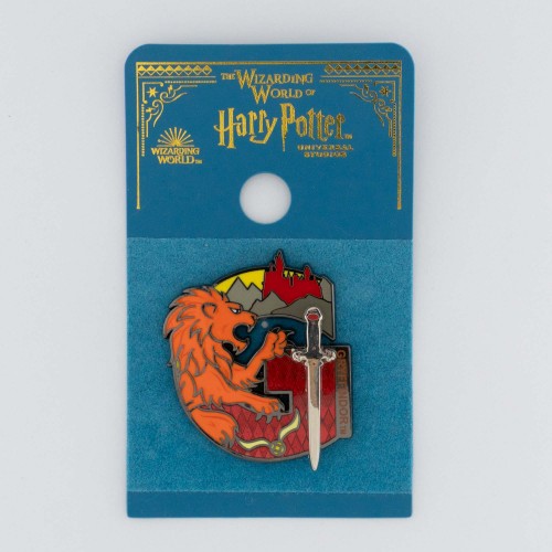 Harry Potter - Gryffindor Sword