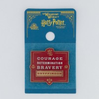 Harry Potter - Gryffindor Traits