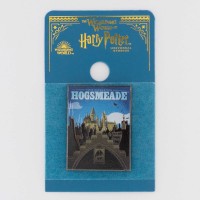 Harry Potter - Hogsmeade