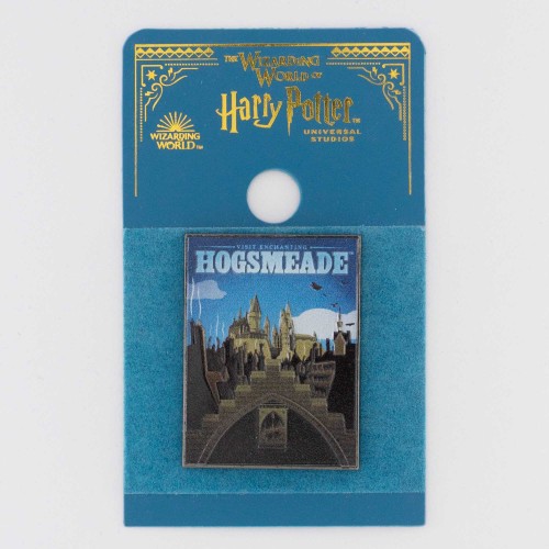 Harry Potter - Hogsmeade