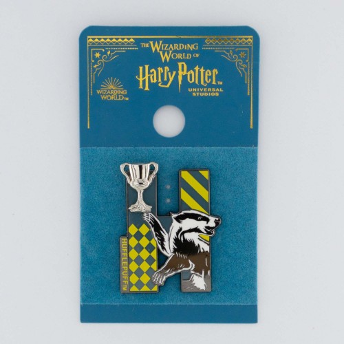 Harry Potter - Huffelpuff Cup