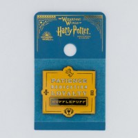 Harry Potter - Hufflepuff Traits