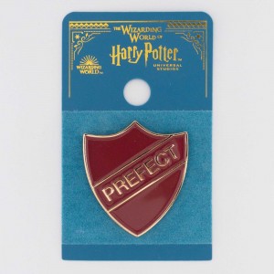 Harry Potter - Prefect Gryffindor