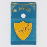 Harry Potter - Prefect Hufflepuff