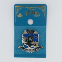 Harry Potter - Quidditch Ravenclaw