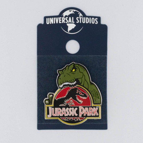 Universal Jurassic Park Logo Universal Jurassic Park Logo