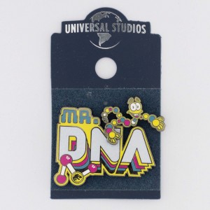 Universal - Mr. DNA
